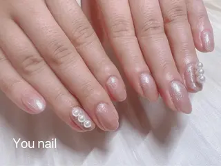 ネイル 狭山店(林) You nailのネイルデザイン