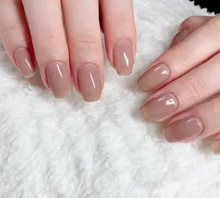 ネイル 市川駅 ✿中津のネイルデザイン