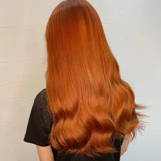 カラー 水戸/ブリーチカラー ♠️♠️會澤遼真のヘアスタイル