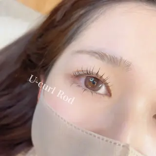 Sunny Lash -サニーラッシュ- 栄店 まつげパーマ/アイブロウ/ララピール所属・サニーラッシュ 栄店/名駅店のマツエク・マツパデザイン
