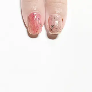 ネイル パラジェル認定サロン N°nail 立川のネイルデザイン