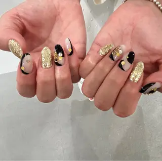 ネイル ネイルサロン 北野坂のネイルデザイン