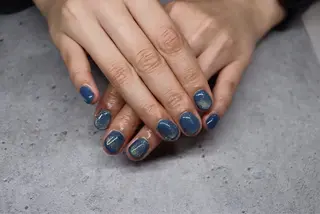 ネイル eub. kanamoriのネイルデザイン