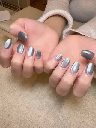 ネイル mi kaのネイルデザイン