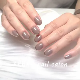 ネイル ARBRE nailsalonのネイルデザイン