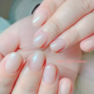 ネイル 柴崎 美幸のネイルデザイン