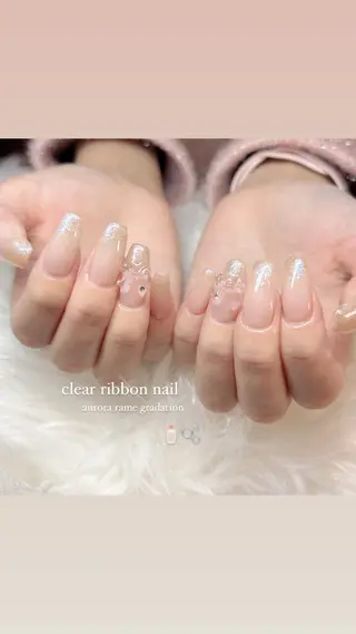 ネイル cologne nail所属・HAGIHARA MANAのネイルデザイン