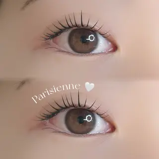 マツエク・マツパ mila. mahina 天神のマツエク・マツパデザイン