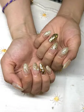 ネイル KAONAIL昭島店 【伊藤】のネイルデザイン