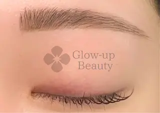 すみれGlow-up Beautyのマツエク・マツパデザイン