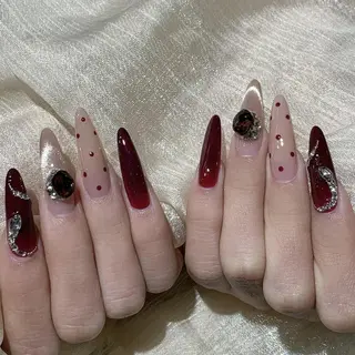 ネイル Mi Oのネイルデザイン