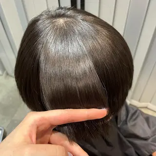 ショート メンズ littlenene /たちばなのヘアスタイル