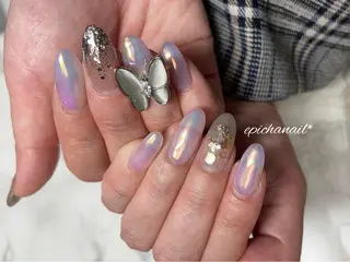 ネイル EPICHA NAILのネイルデザイン