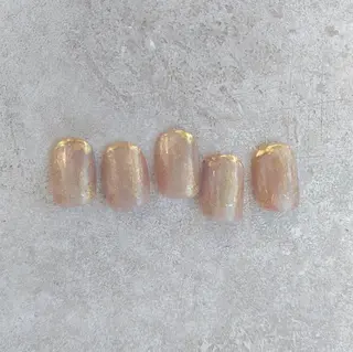 ネイル Nailsalon manoのネイルデザイン