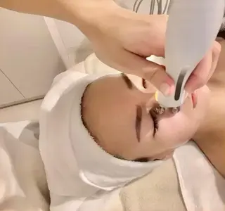 POLAポーラザビューティー桑名駅前店所属・ポーラ 桑名駅前店のエステ・リラクイメージ