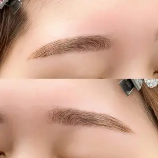 アイブロウ RUSHIA minaの眉毛・アイブロウイメージ