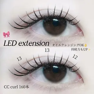 マツエク・マツパ 横浜アイリスト🎀 𝐚𝐤𝐚𝐫𝐢のマツエク・マツパデザイン