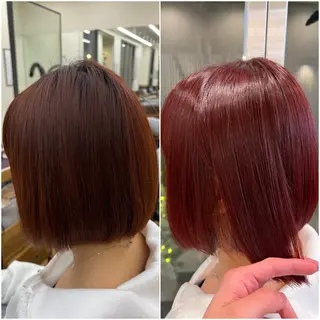 ショート 🐋湊 ゆうき /ショートカット🫧のヘアスタイル