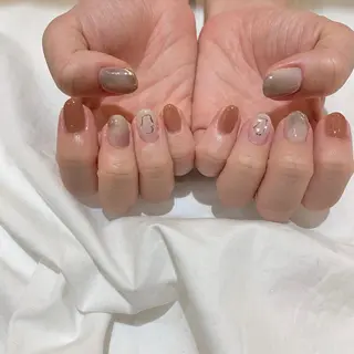 ネイル nail slon mioのネイルデザイン