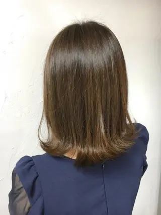 ショート カラー Laf.【ラフ］北坂戸駅前所属・🌈New Open Laf.🌈奥居伸輔のヘアスタイル