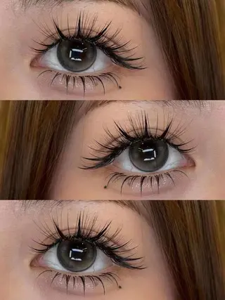 マツエク・マツパ 🍓 KaNan🍓のマツエク・マツパデザイン