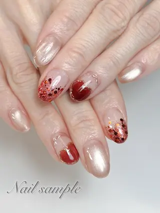 ネイル nail shizukaのネイルデザイン