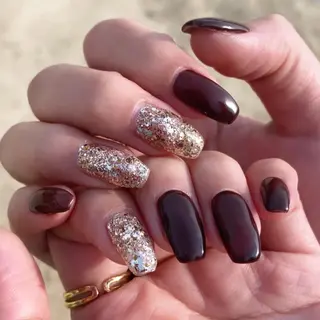 ネイル GRG NAILのネイルデザイン