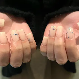 ネイル NORA南青山/ kanohaのネイルデザイン