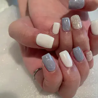 ネイル lyly.nail所属・lylynail YUUKAのネイルデザイン