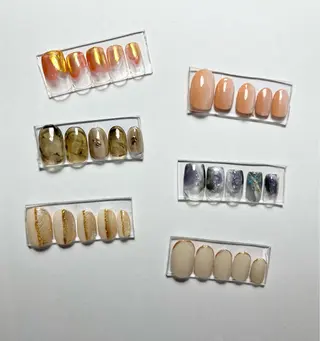 ネイル おうちサロン B-ROOMのエステ・リラクイメージ