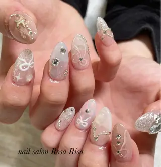 ネイル ネイルスタジオ シェイクユアハンズのネイルデザイン