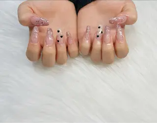 ネイル nailsalon R.のネイルデザイン