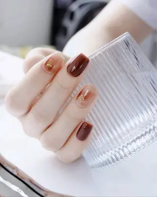 ネイル Emily Garden 六本木のネイルデザイン