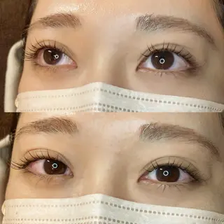 マツエク・マツパ linda なみのマツエク・マツパデザイン