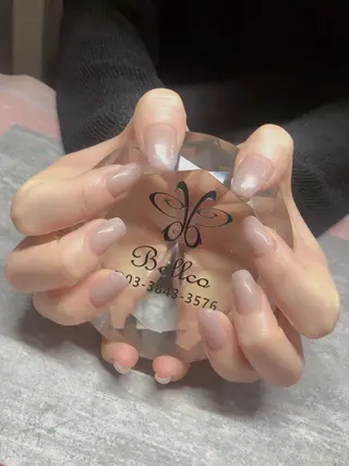 ネイル Fairyフェアリーネイルサロン所属・Fairy フェアリーネイルのネイルデザイン