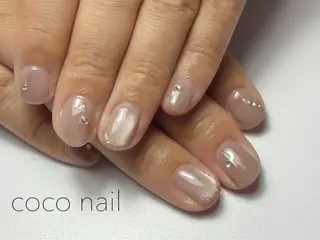 ネイル coconail kanaのネイルデザイン