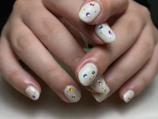 ネイル atelier moamのネイルデザイン