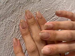 ネイル ネイル&アイ QUEEN&CRIMSON所属・眉WAX/ピーリング ホワイトニングの眉毛・アイブロウイメージ