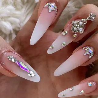 ネイル nana nailのネイルデザイン
