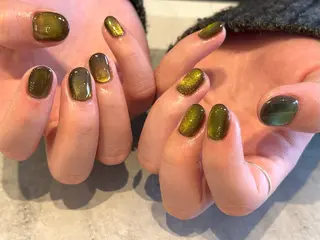 ネイル ikoi🫧 Kotomiのネイルデザイン