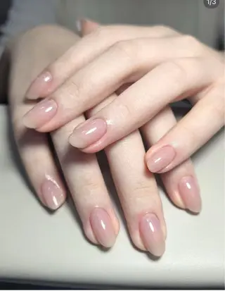 ネイル 🌸TAKAHSHI YU🌸のネイルデザイン