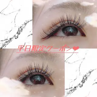 マツエク・マツパ Bianca武蔵浦和 🤍若松のネイルデザイン