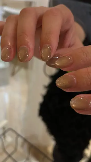 ネイル 𝗿𝗶𝗰𝗼 ˎˊ˗のネイルデザイン