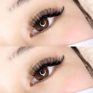 マツエク・マツパ ｉｃｈｉ ...のマツエク・マツパデザイン