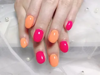 ネイル Ag Nailのネイルデザイン