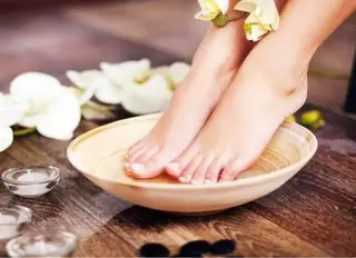 ネイル Leonie やまざきのネイルデザイン