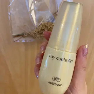 メナード 上里代行店のエステ・リラクイメージ