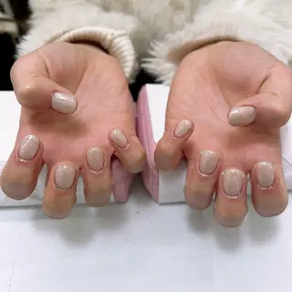 ネイル MAXKELLY梅田 くろだ🧸౨ৎのネイルデザイン