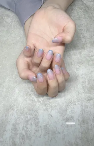 ネイル あきじ NAILのネイルデザイン