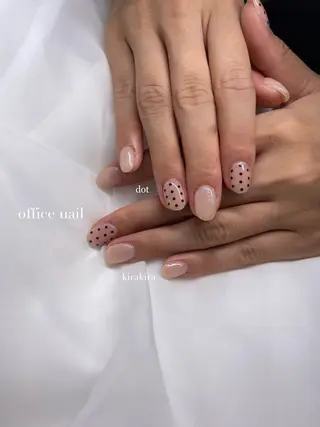 ネイル otto🩵 𝑆𝑜𝑟𝑎のネイルデザイン